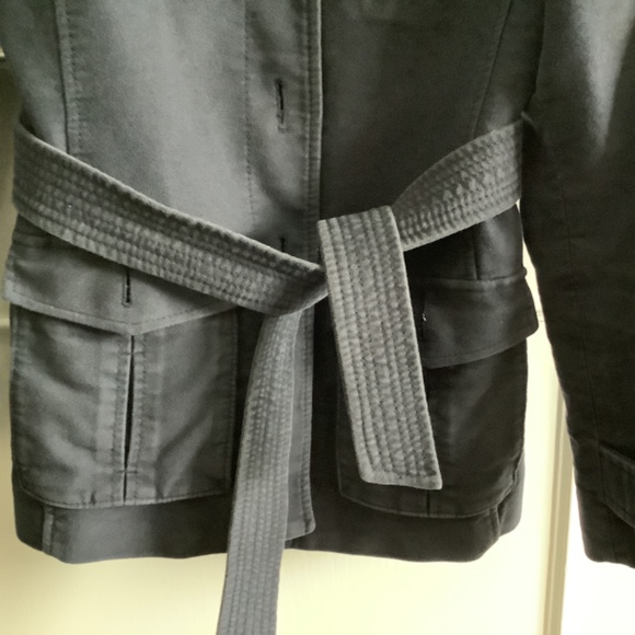 Gap lined jacket S - Picture 3 of 9